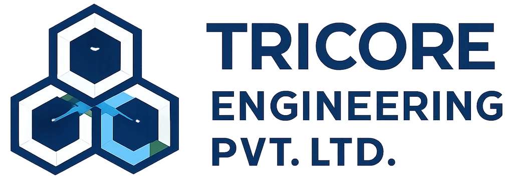 TRICORE ENGINEERING PVT. LTD.